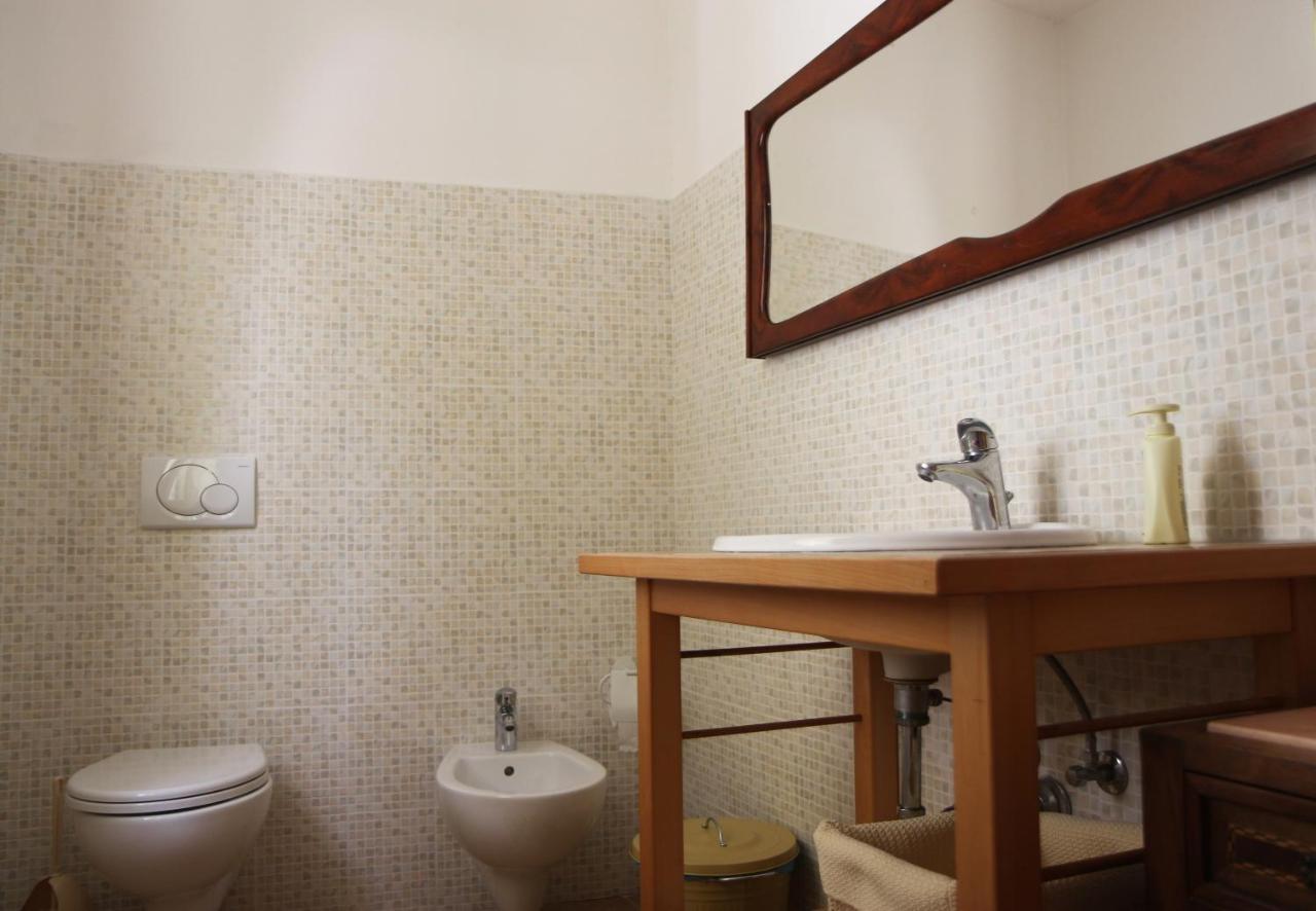 Bed and Breakfast R&B Del Monte Форли Экстерьер фото