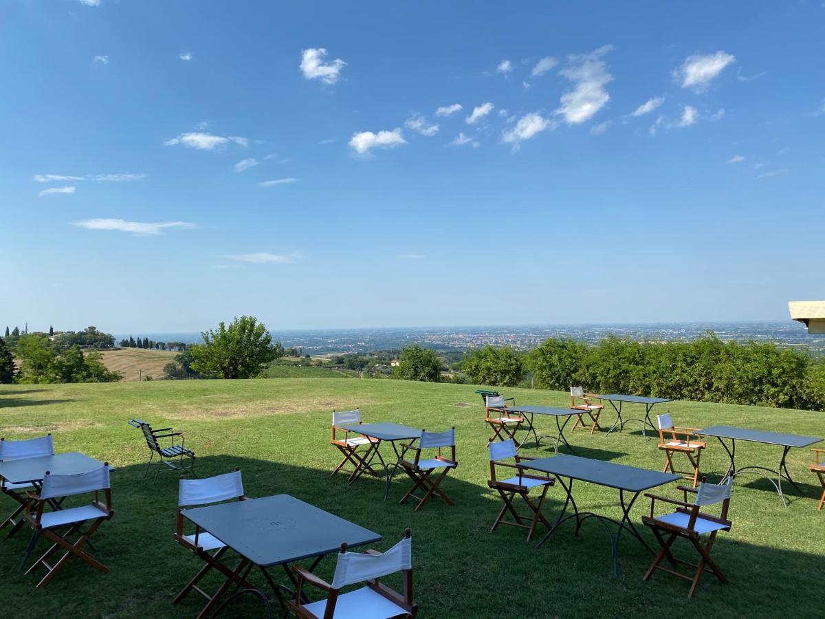 Bed and Breakfast R&B Del Monte Форли Экстерьер фото