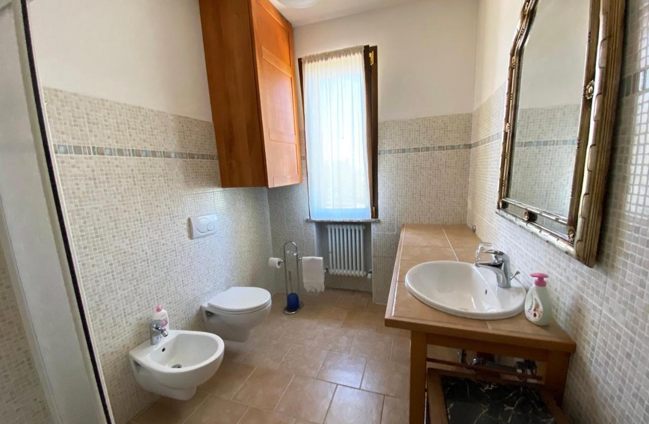 Bed and Breakfast R&B Del Monte Форли Экстерьер фото