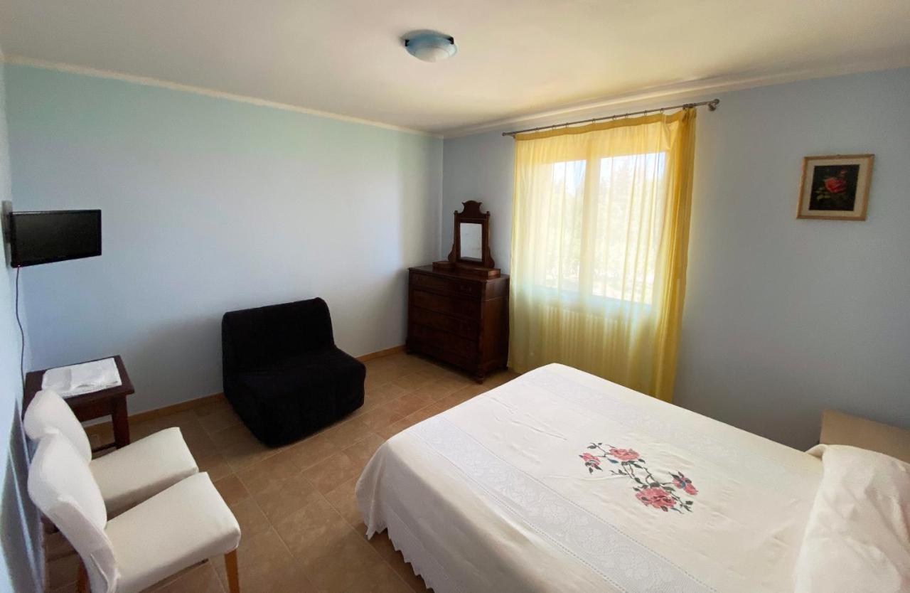 Bed and Breakfast R&B Del Monte Форли Экстерьер фото