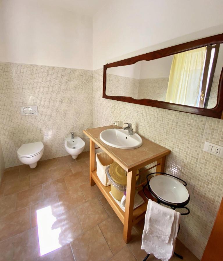 Bed and Breakfast R&B Del Monte Форли Экстерьер фото