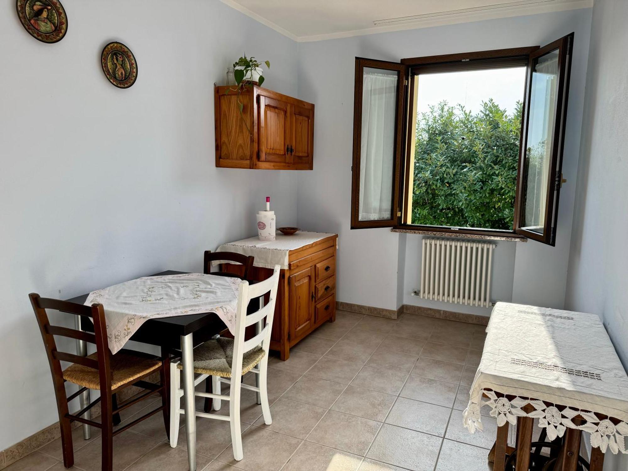 Bed and Breakfast R&B Del Monte Форли Экстерьер фото