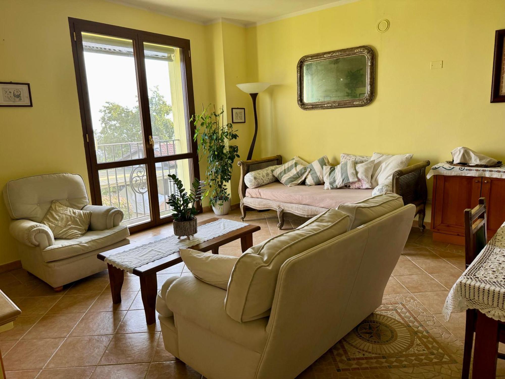 Bed and Breakfast R&B Del Monte Форли Экстерьер фото
