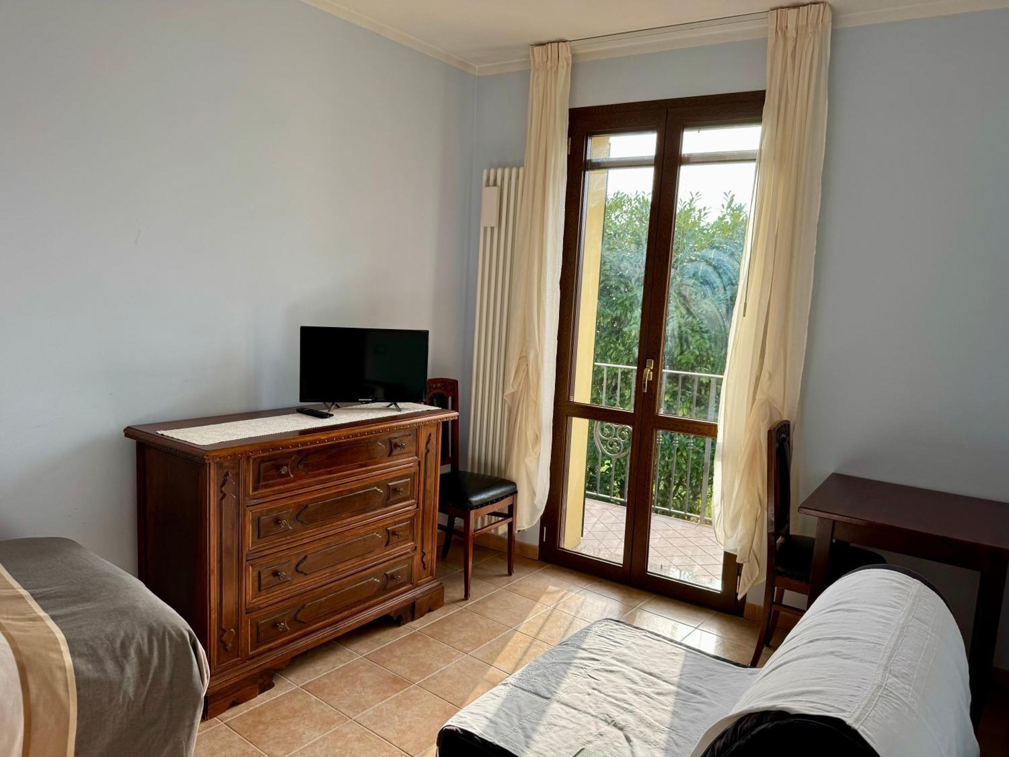 Bed and Breakfast R&B Del Monte Форли Экстерьер фото