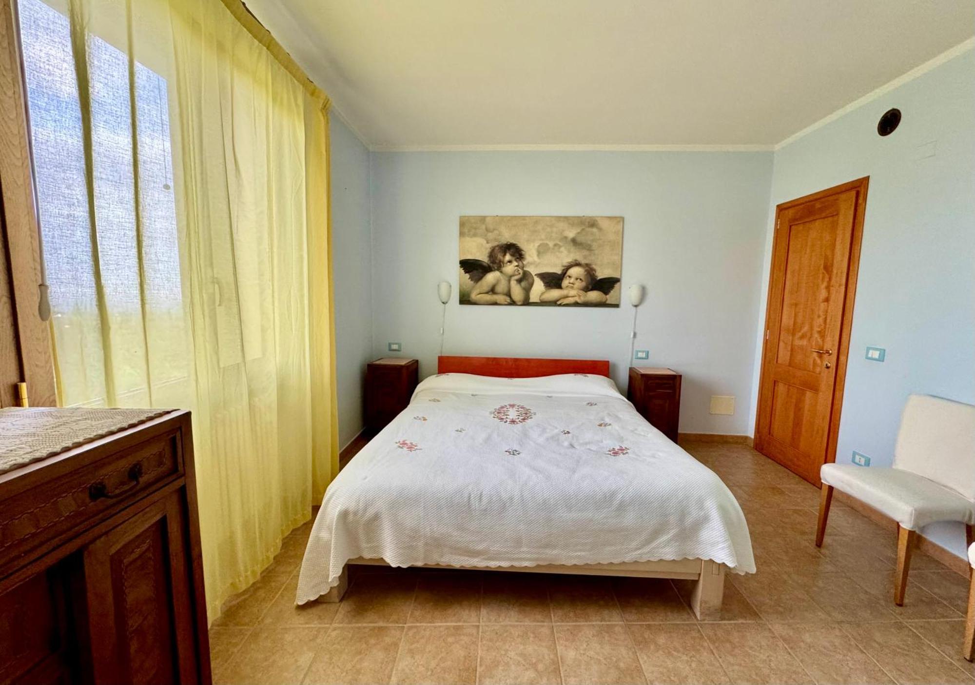 Bed and Breakfast R&B Del Monte Форли Экстерьер фото