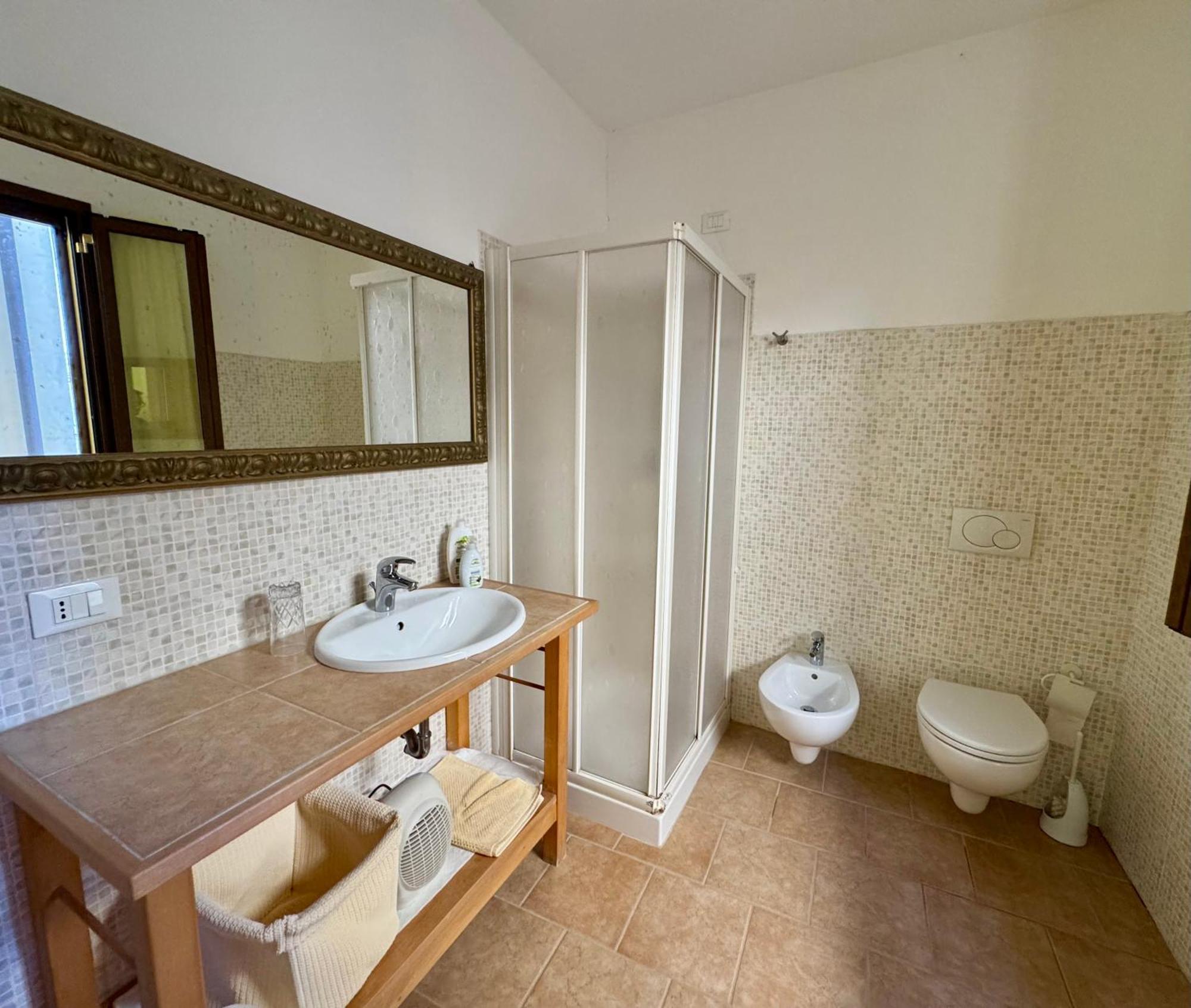 Bed and Breakfast R&B Del Monte Форли Экстерьер фото