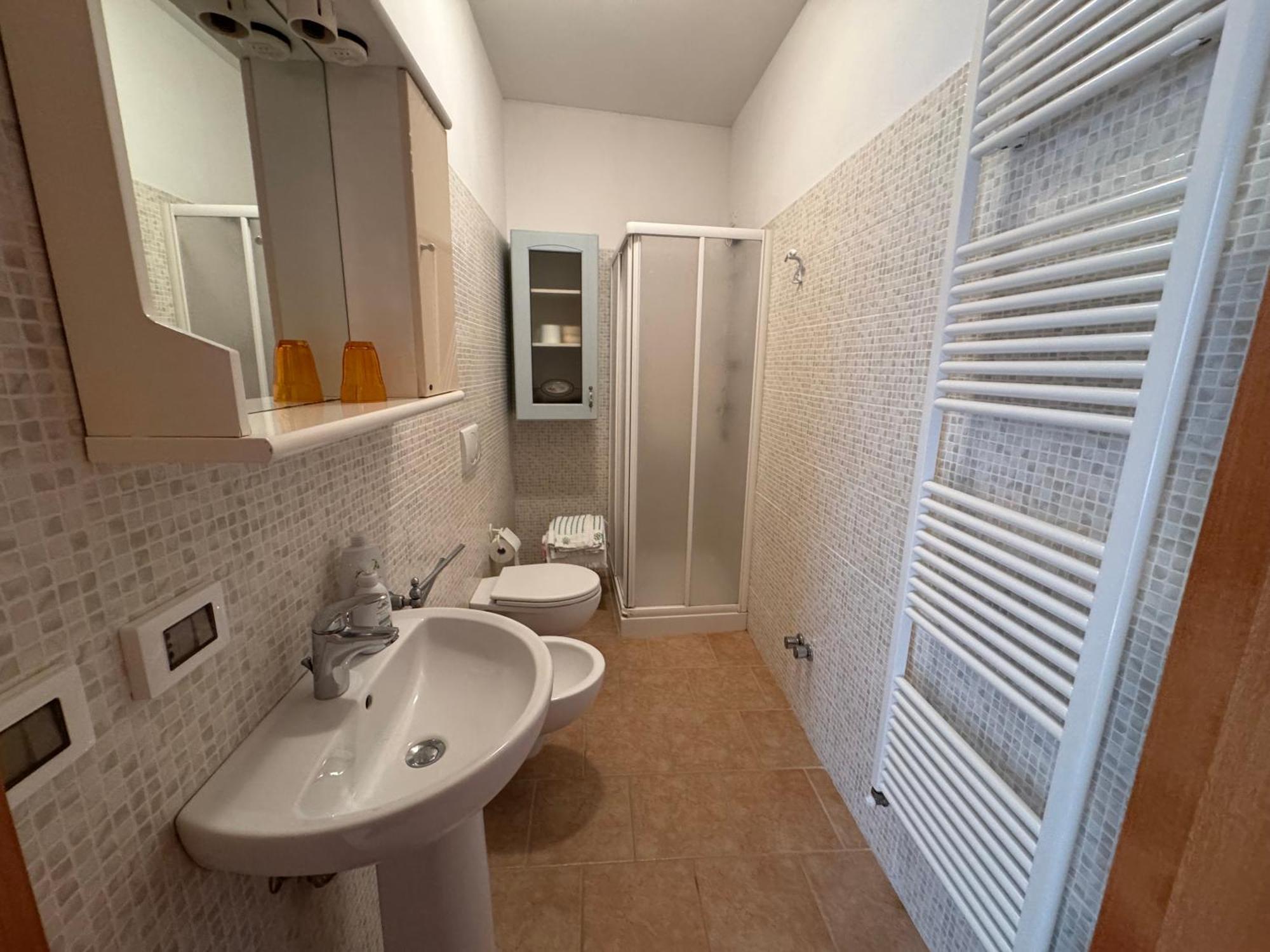 Bed and Breakfast R&B Del Monte Форли Экстерьер фото