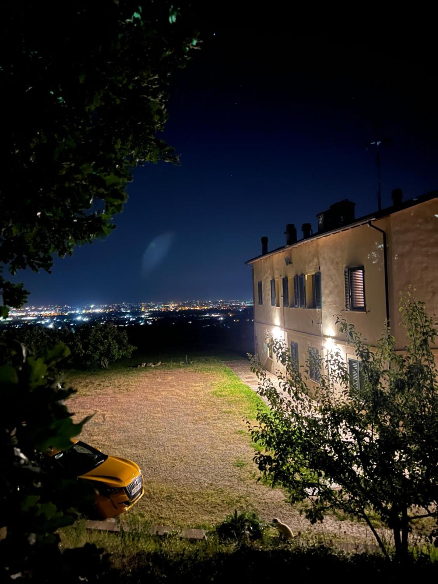 Bed and Breakfast R&B Del Monte Форли Экстерьер фото