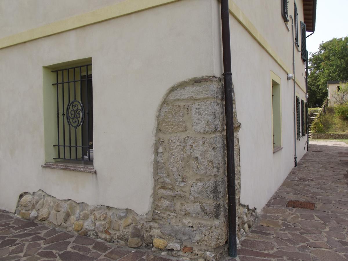 Bed and Breakfast R&B Del Monte Форли Экстерьер фото